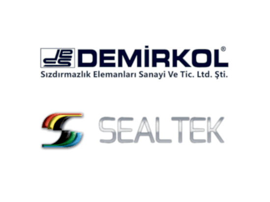 Sealtek Yetkili Satıcı ve Distribütör | Demirkol Sızdırmazlık 13 Ülkede