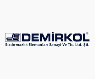 Demirkol Sızdırmazlık Elemanları 