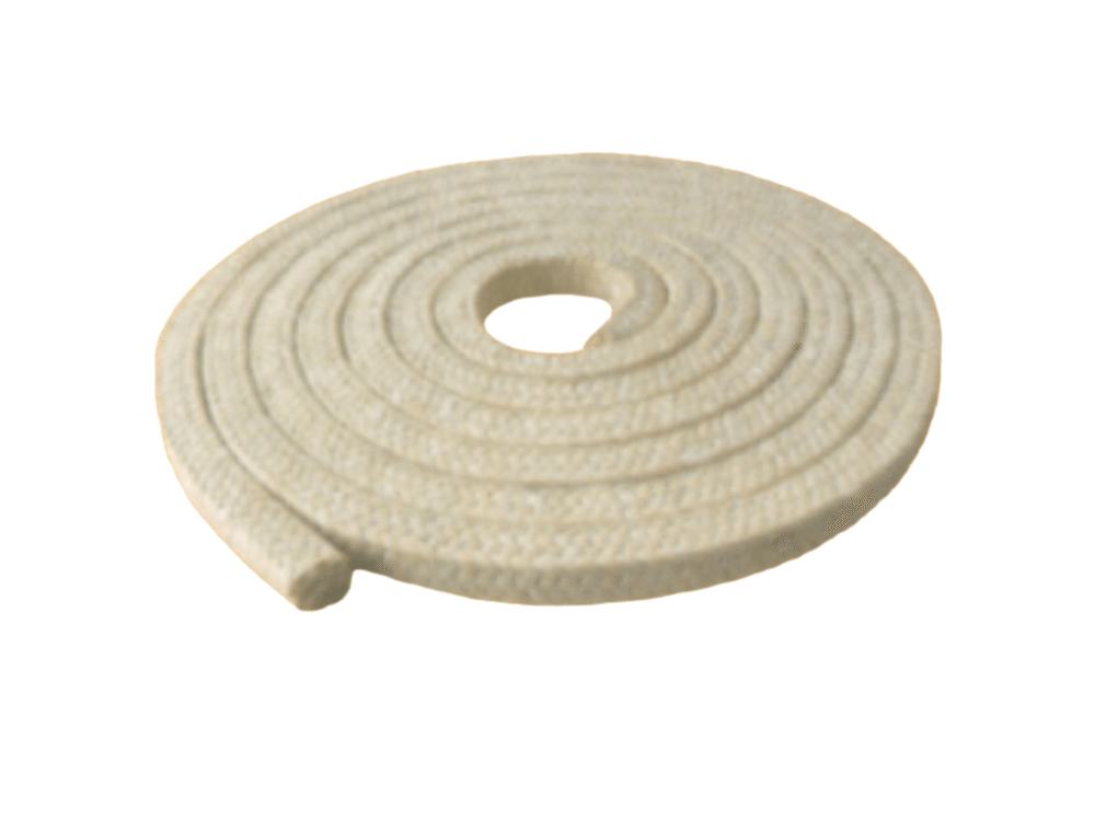 Aramid Esaslı PTFE Yumuşak Salmastralar
