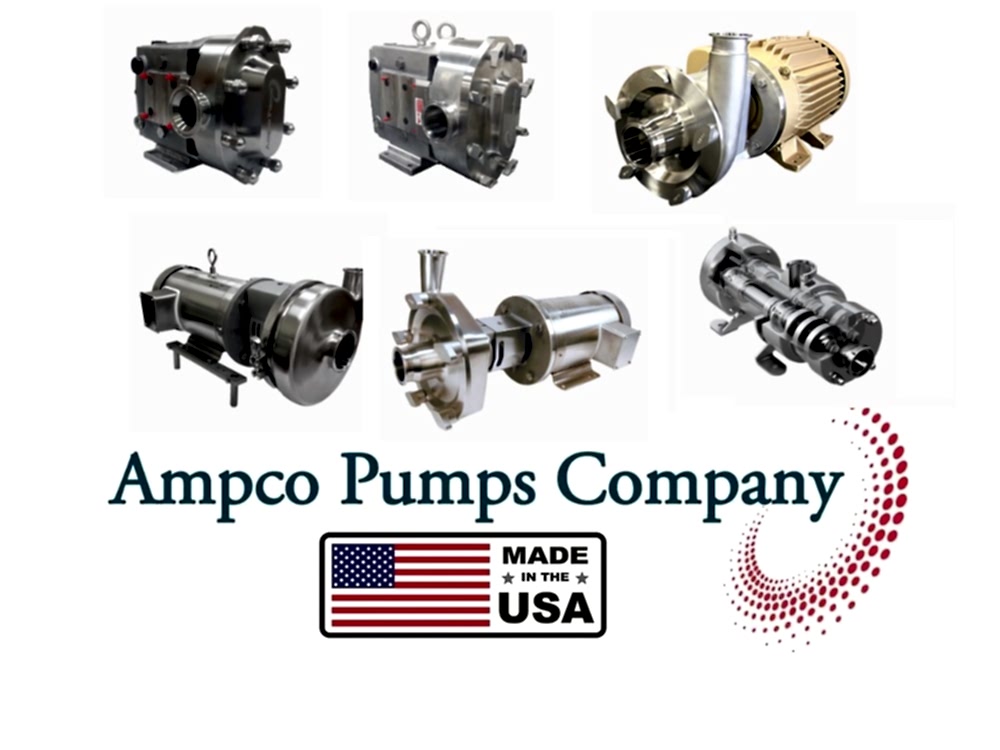 Ampco Pompalar